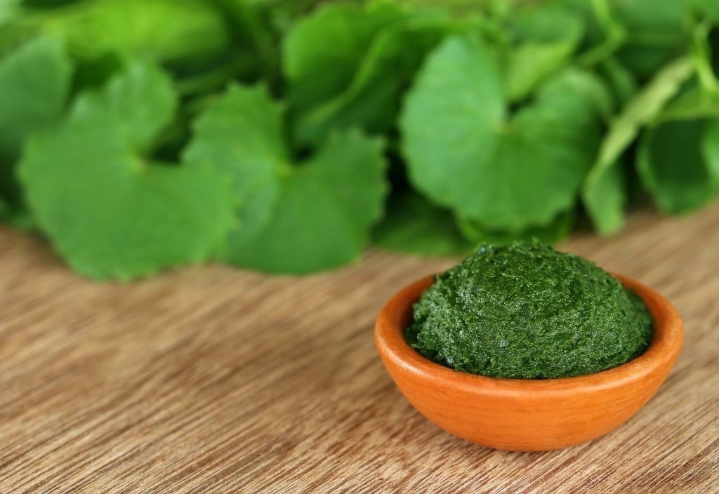 Ăn rau má nhiều có tốt không? 2