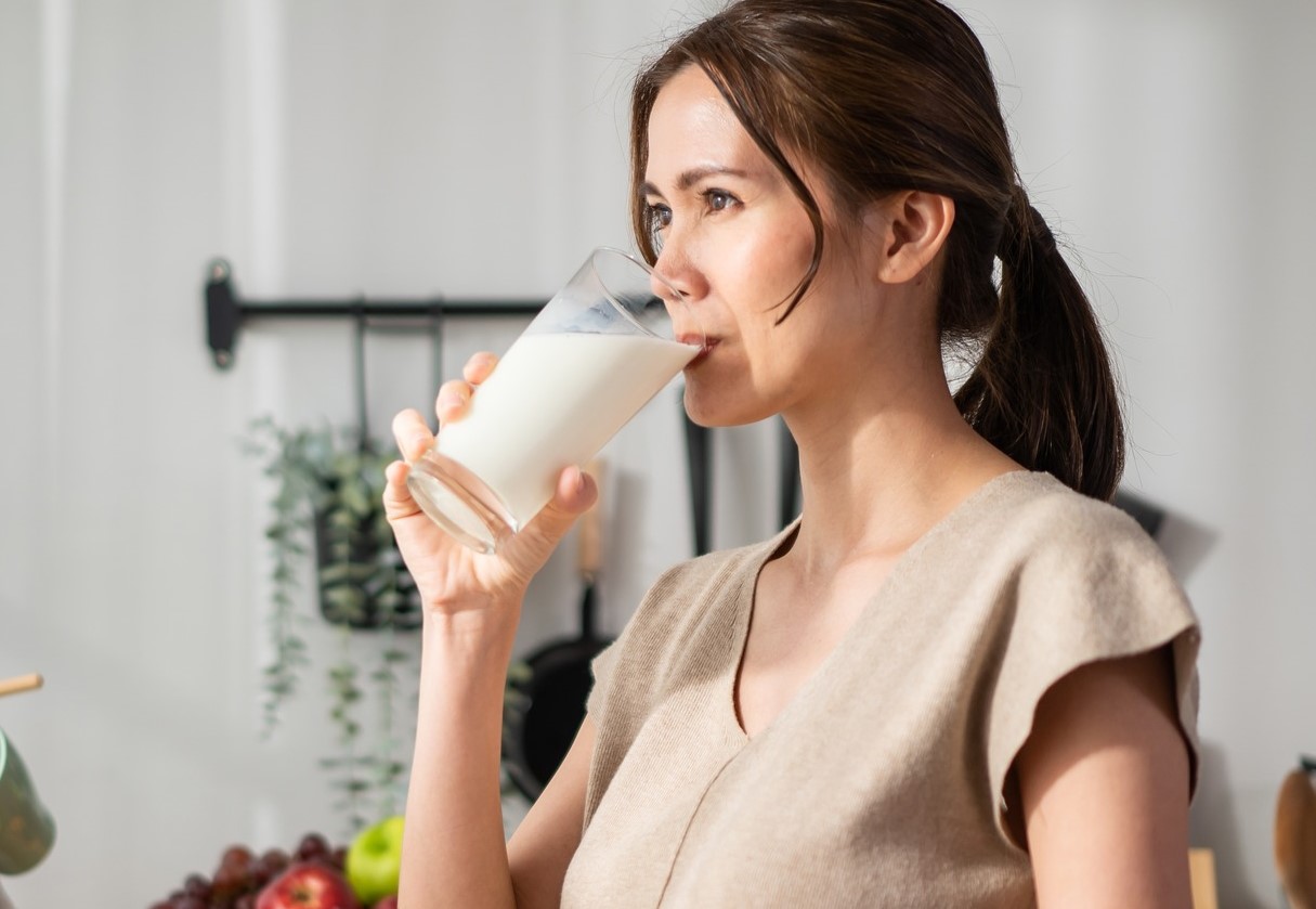 Thiếu lactase là gì? Bổ sung enzyme lactase như thế nào? 2