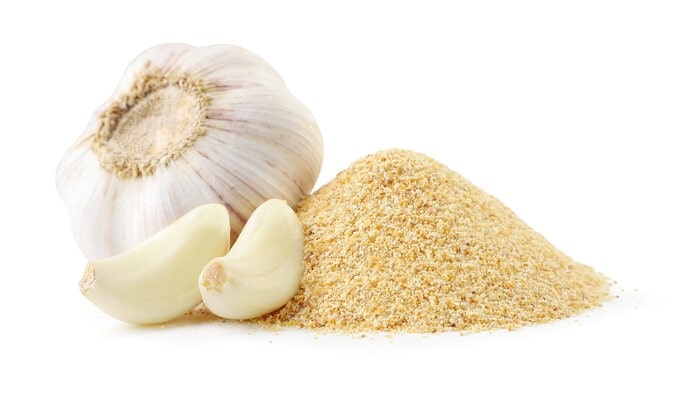 Bột tỏi cho cá - thủy sản 3