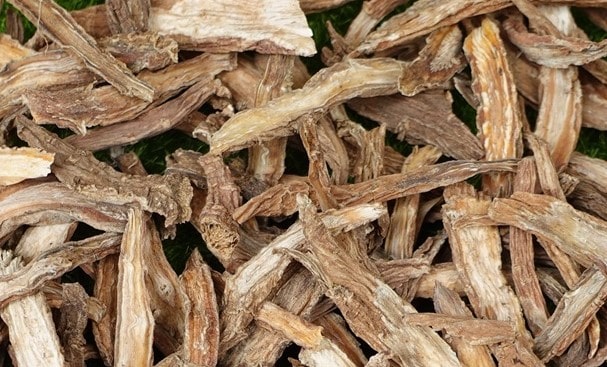 Cao khô Tục đoạn 2