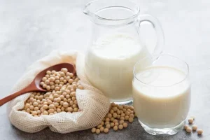 Estrogen thực vật là gì? Top 05 thực phẩm giàu estrogen thực vật