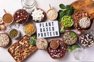 Nhu cầu protein hàng ngày - Cẩm nang dinh dưỡng cho mọi độ tuổi